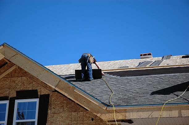 Best Emergency Roof Repair  in New Market, AL