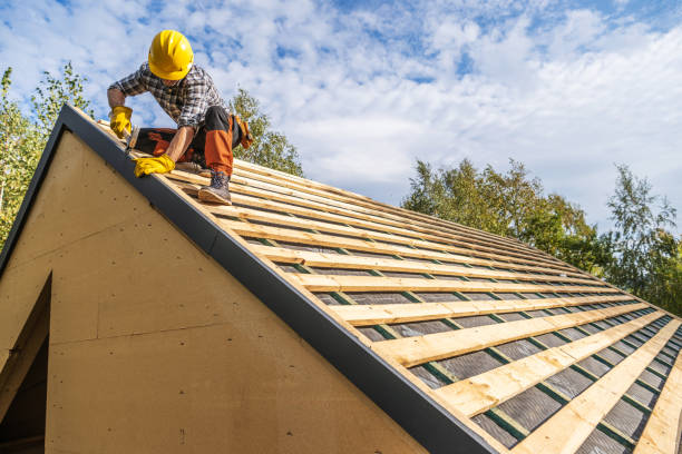Best Flat Roof Repair Services  in New Market, AL