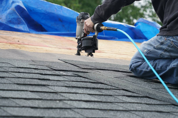 Quick and Trustworthy Emergency Roof Repair Services in New Market, AL